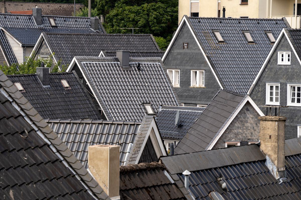 Capello Couverture, chantier de couvreur zingueur à Chartres